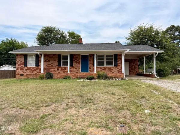 328 Virginia Street, Clayton, NC 27520