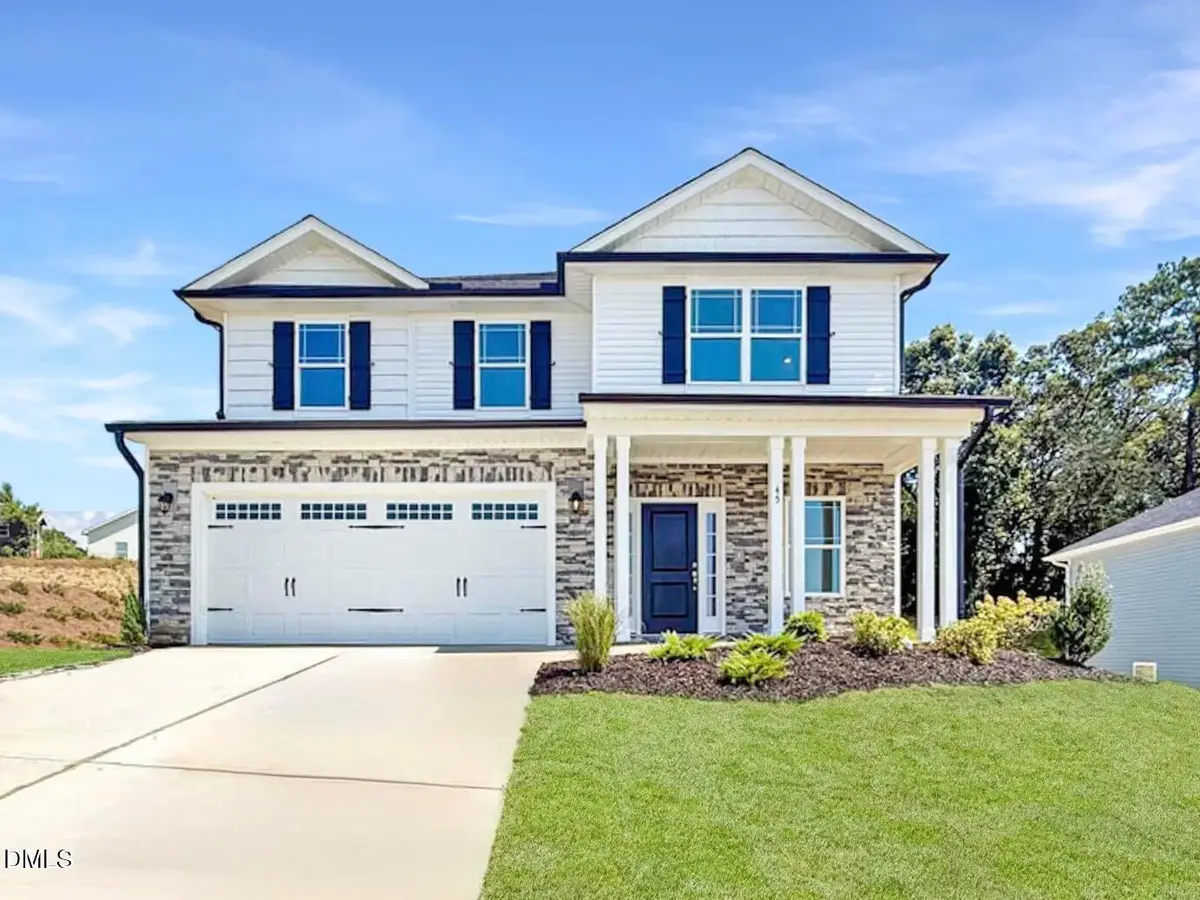 106 Jackson Rdg Way, Pikeville, NC 27863 - #1