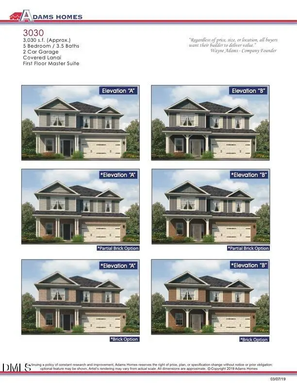 106 Jackson Rdg Way, Pikeville, NC 27863 - #3