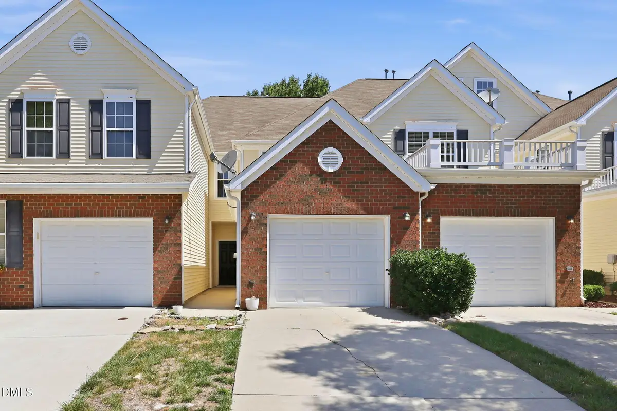 2617 Forest Shadows Lane, Raleigh, NC 27614 - #1
