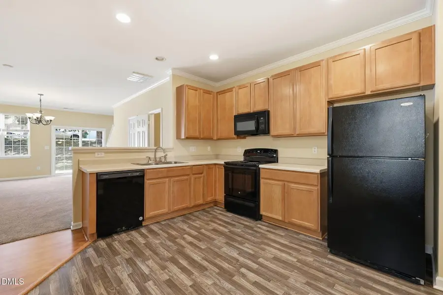 2617 Forest Shadows Lane, Raleigh, NC 27614 - #2