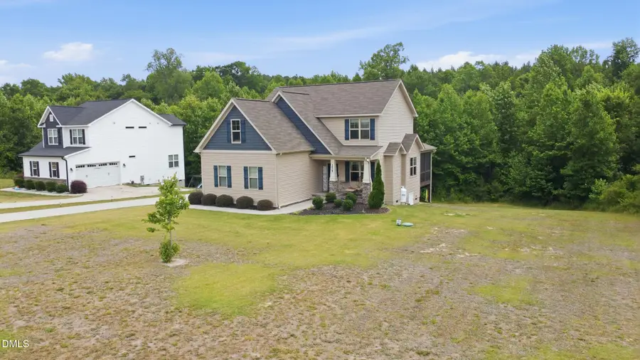 275 Buhrstone Ml Street, Zebulon, NC 27597 - #3
