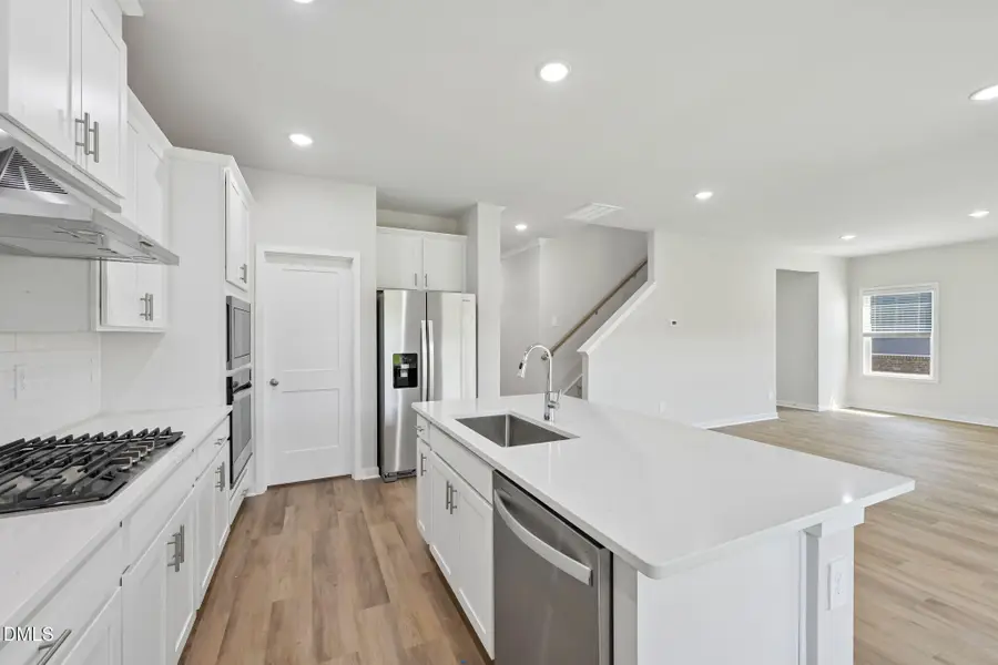 5951 Fallowfield Lane, Raleigh, NC 27616 - #2