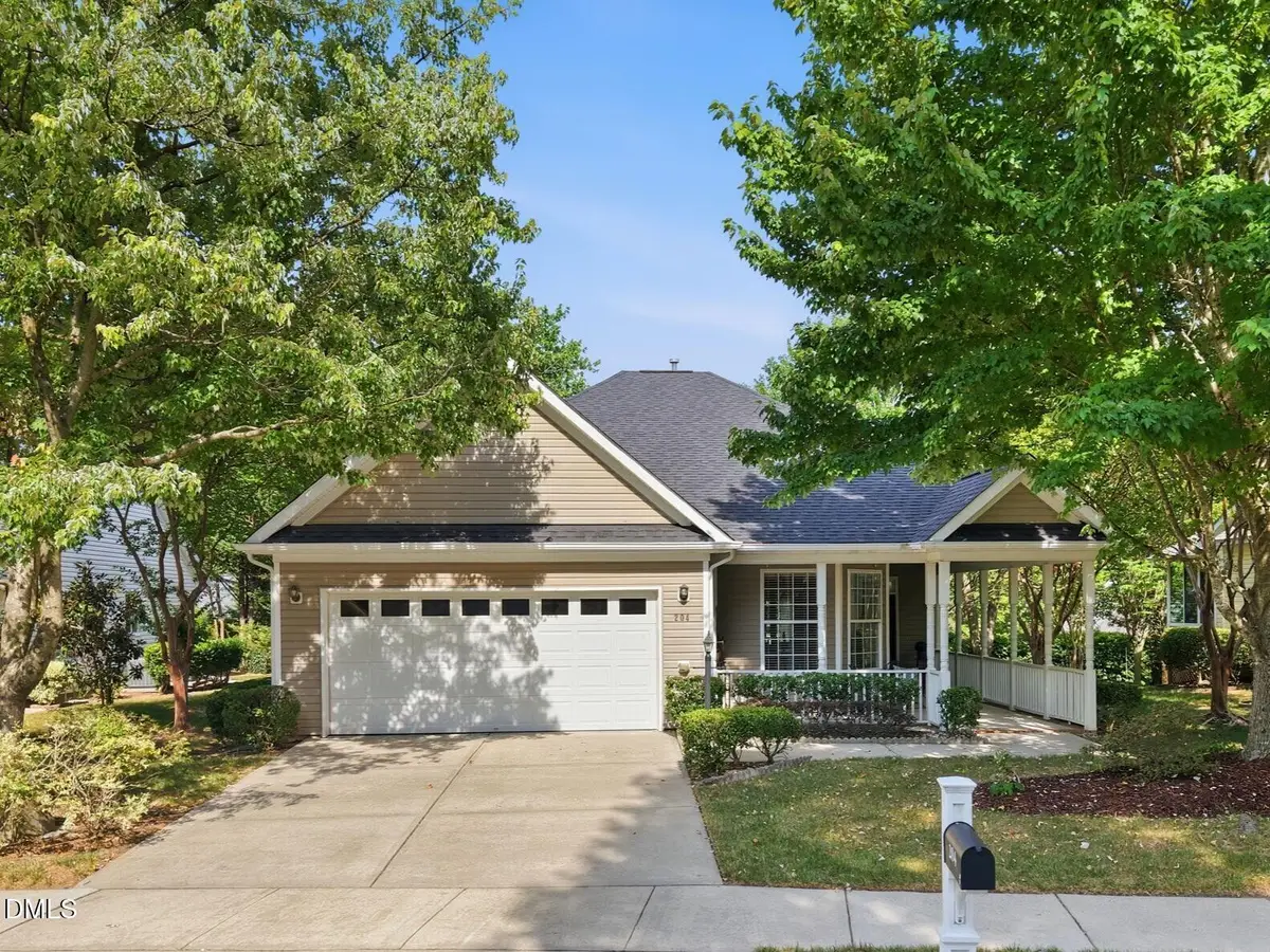 204 Crystal Brook Lane, Cary, NC 27519 - #1