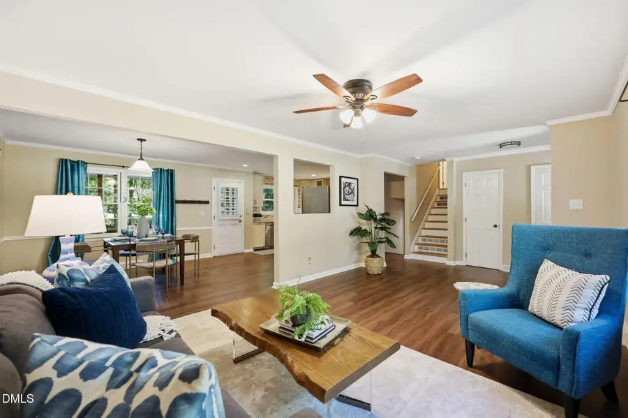 805 Ellynn Drive, Cary, NC 27511 - #2