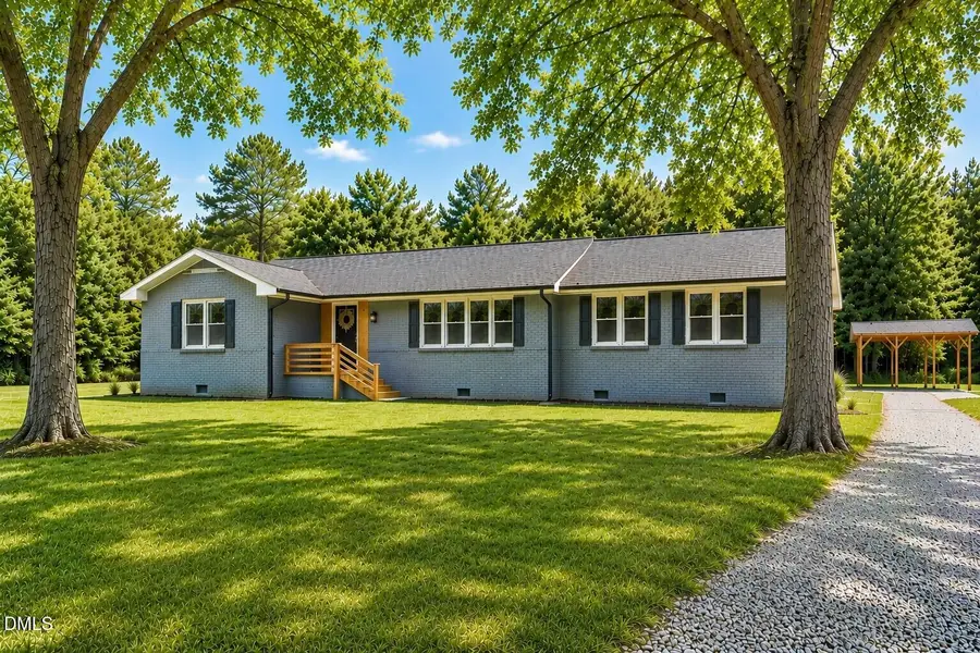 6561 Huntsboro Road, Oxford, NC 27565 - #3
