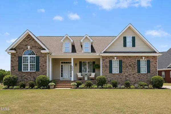 4704 Bluff Place, Wilson, NC 27896