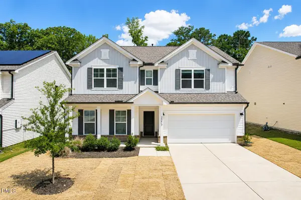 2113 Bethpage Drive, Fuquay Varina, NC 27526
