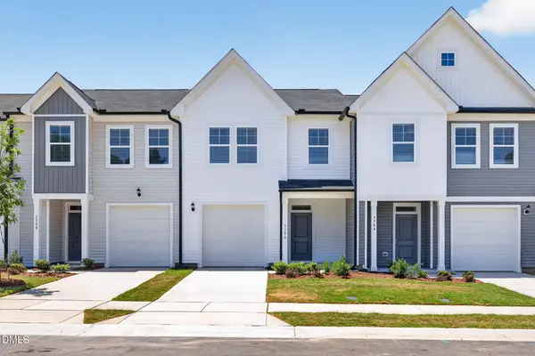 3306 Bailey Lake Drive, Fuquay Varina, NC 27526
