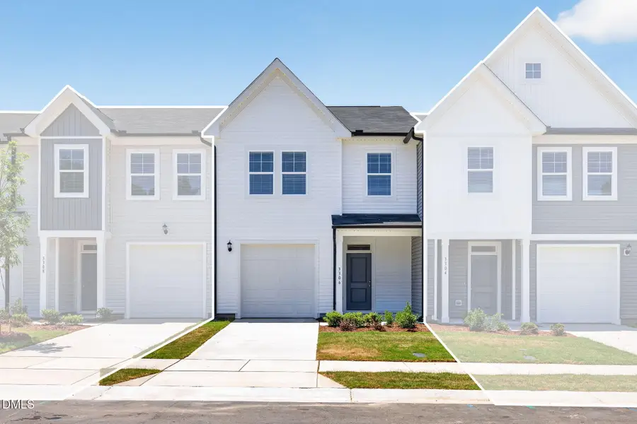 3306 Bailey Lake Drive, Fuquay Varina, NC 27526 - #2