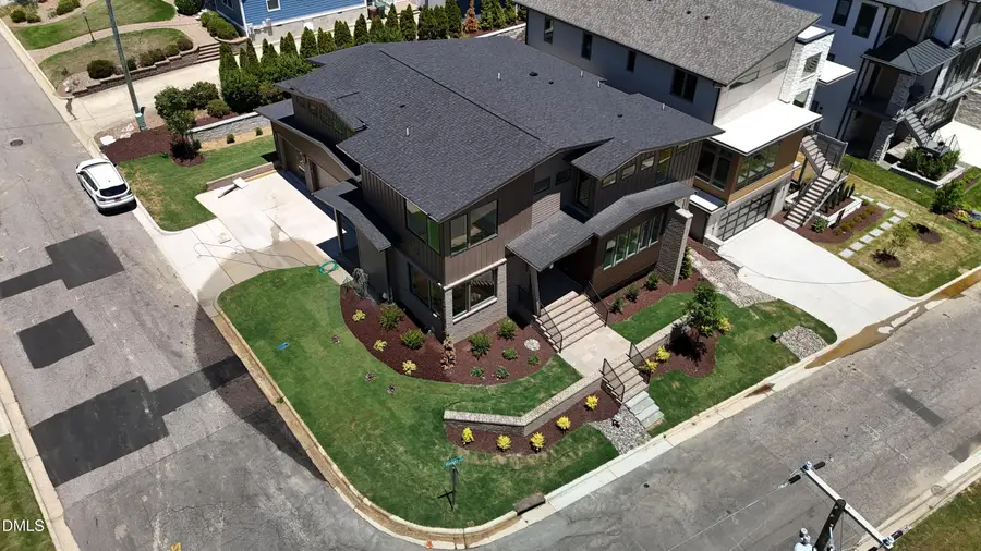 403 Waldo Street, Cary, NC 27511 - #3