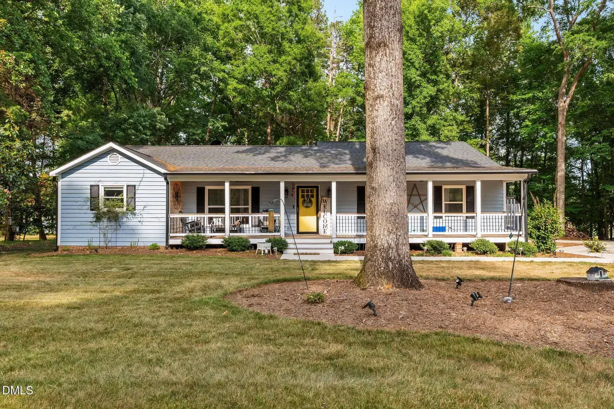 408 Lake Winds Trail, Rougemont, NC 27572 - #1