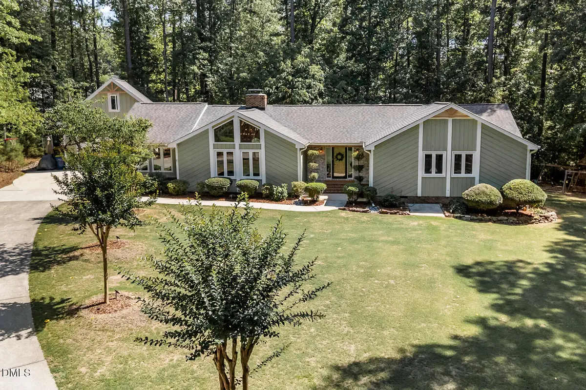504 Brittany Bay, Raleigh, NC 27614 - #1