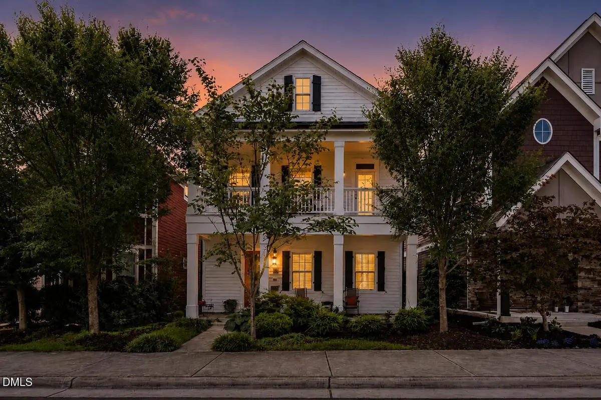 2407 Briar Chapel Parkway, Chapel Hill, NC 27516 - #1