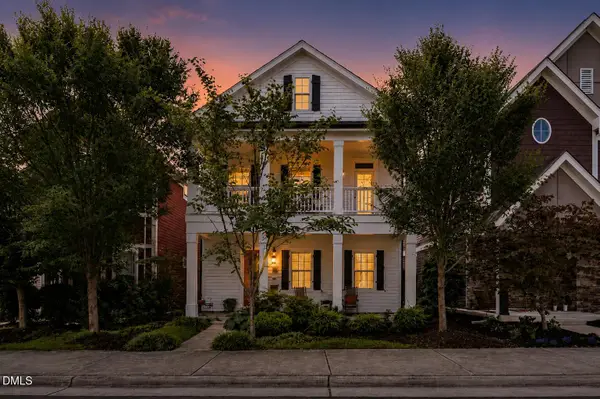 2407 Briar Chapel Parkway, Chapel Hill, NC 27516