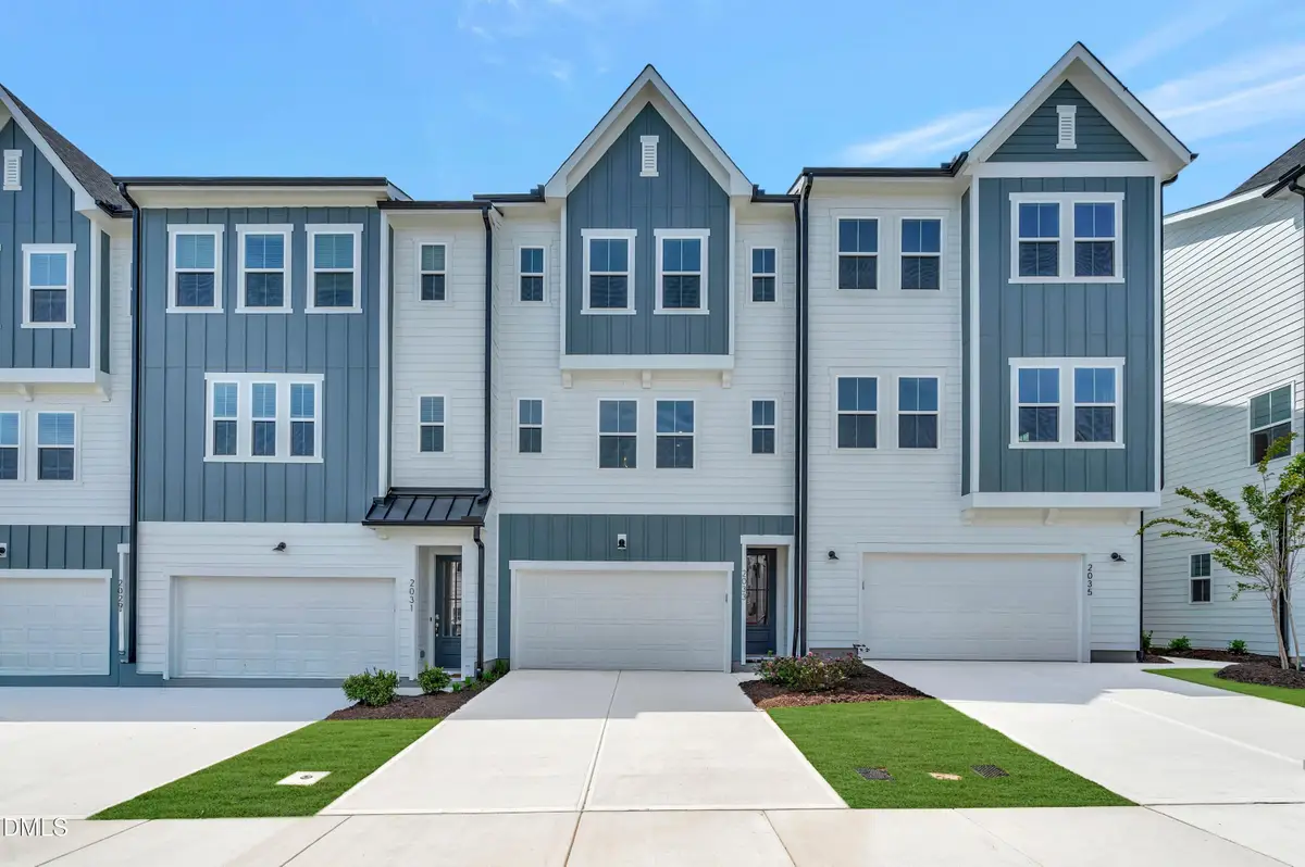 2065 Trident Maple Lane, Chapel Hill, NC 27517 - #1