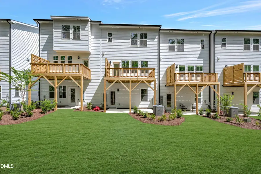 2065 Trident Maple Lane, Chapel Hill, NC 27517 - #3