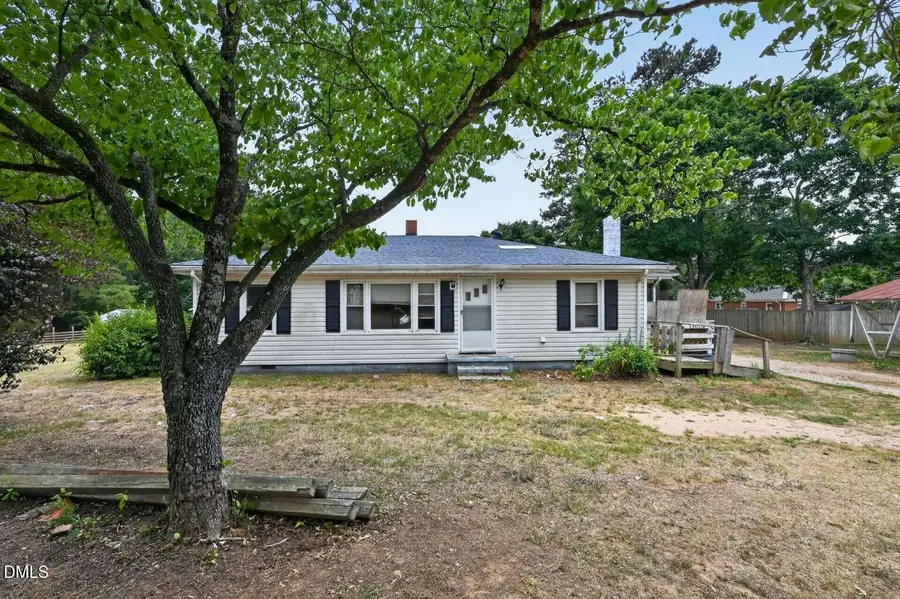 13004 Powell Road, Wake Forest, NC 27587 - #2