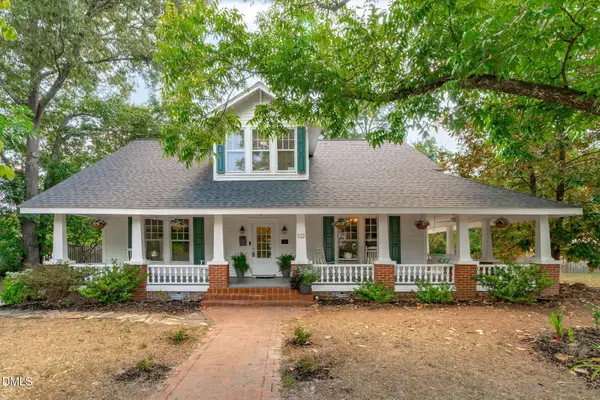 506 N Ennis Street, Fuquay Varina, NC 27526