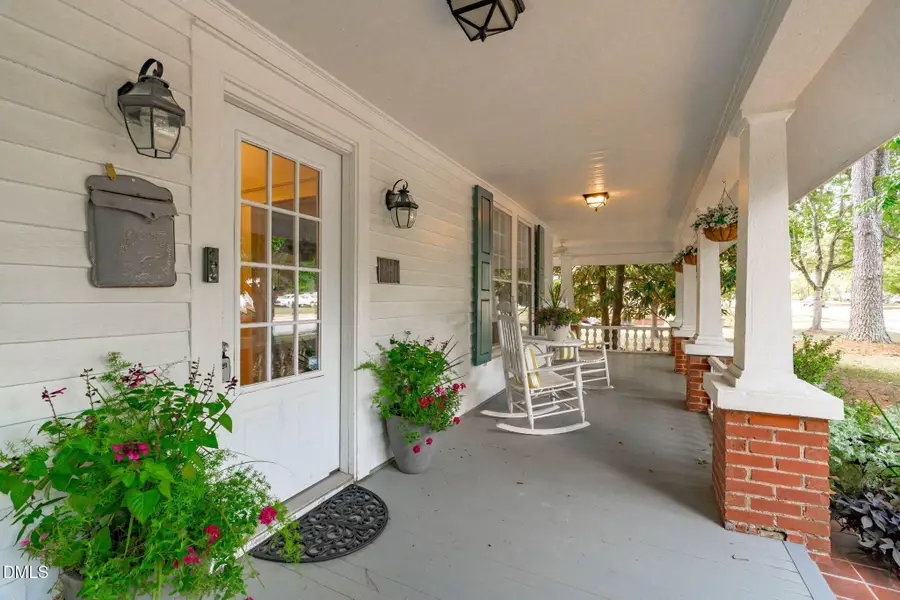 506 N Ennis Street, Fuquay Varina, NC 27526 - #2