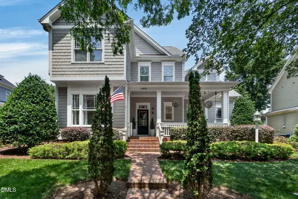 10539 Bedfordtown Drive, Raleigh, NC 27614