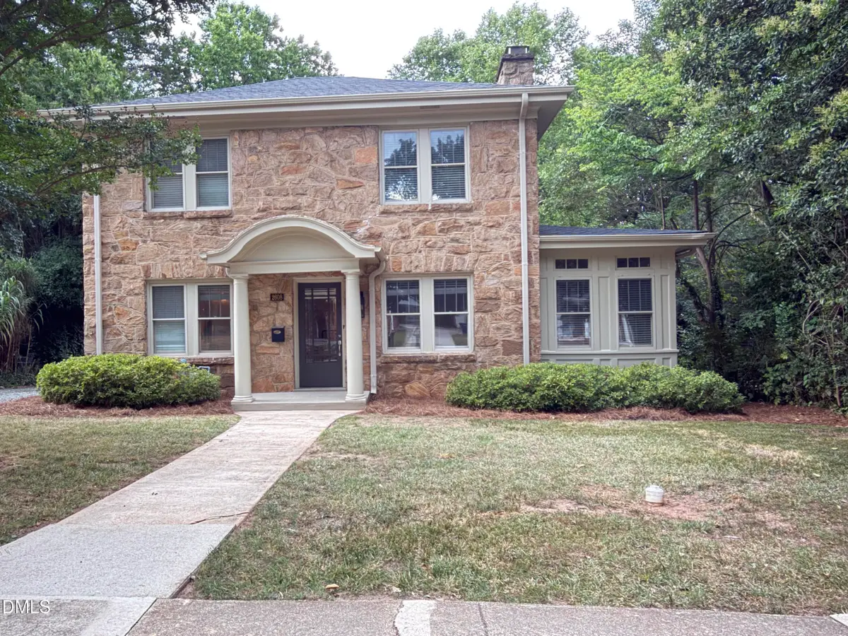 2608 Clark Avenue, Raleigh, NC 27607 - #1