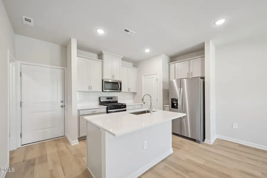 6065 Spring Forest Road, Raleigh, NC 27616 - #2