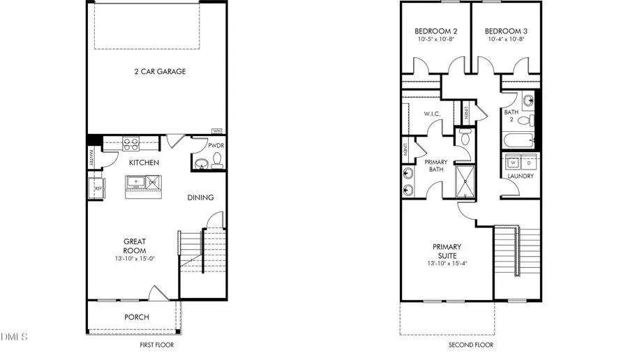 6065 Spring Forest Road, Raleigh, NC 27616 - #3