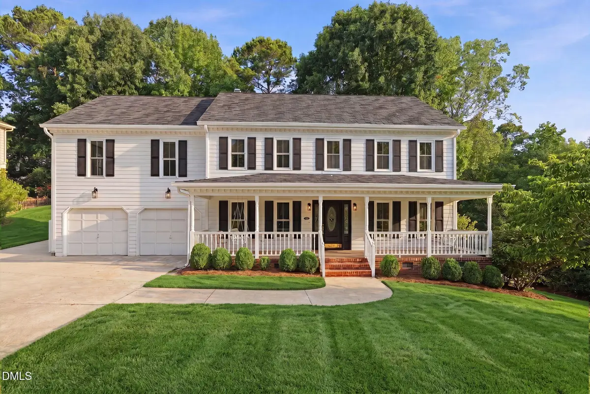 815 Northwoods Drive, Cary, NC 27513 - #1
