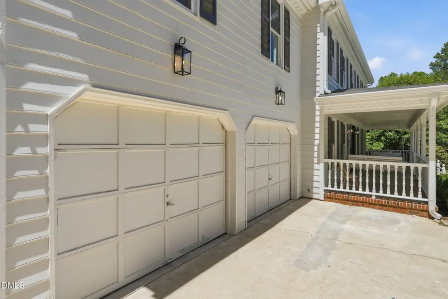 815 Northwoods Drive, Cary, NC 27513 - #3