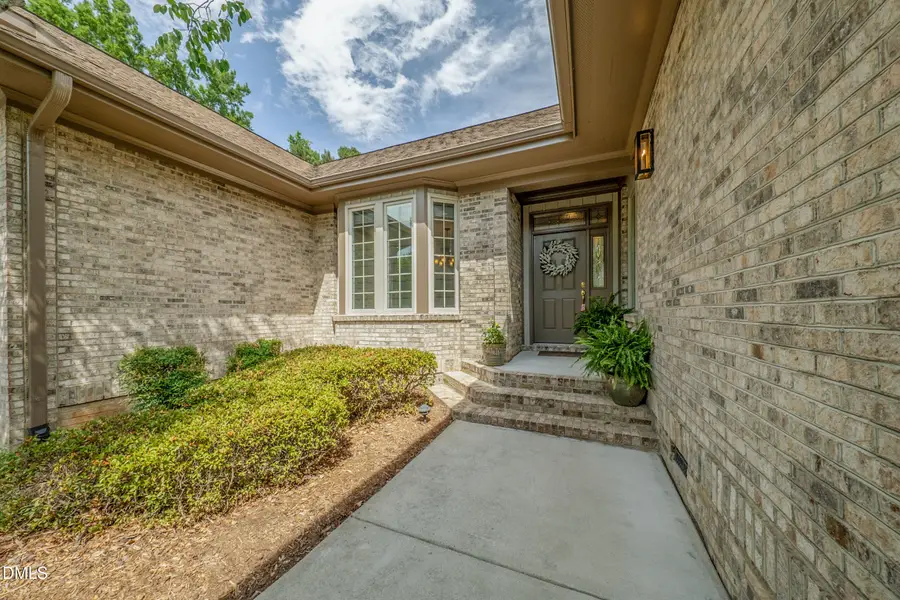 403 Cedar Ridge Way, Durham, NC 27705 - #3