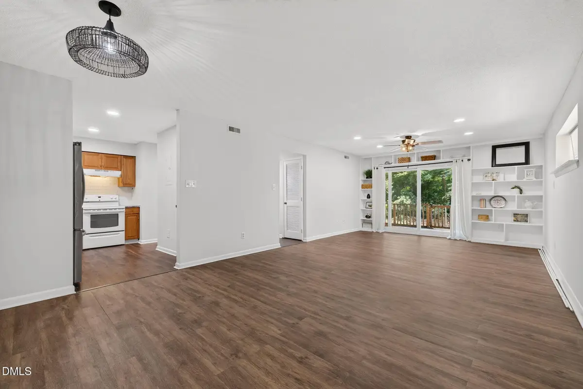 546 Pine Ridge Place, Raleigh, NC 27609 - #1