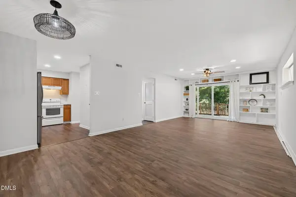 546 Pine Ridge Place, Raleigh, NC 27609