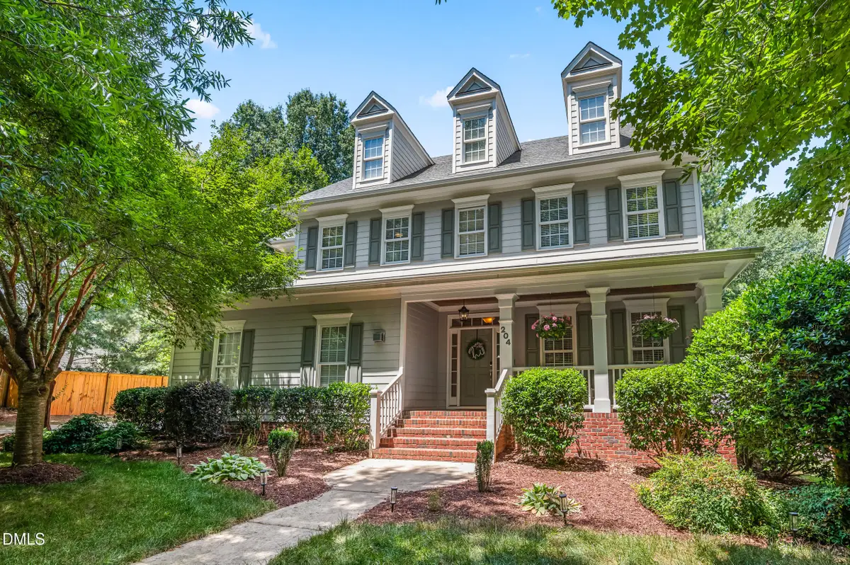 204 Grantwood Drive, Holly Springs, NC 27540 - #1