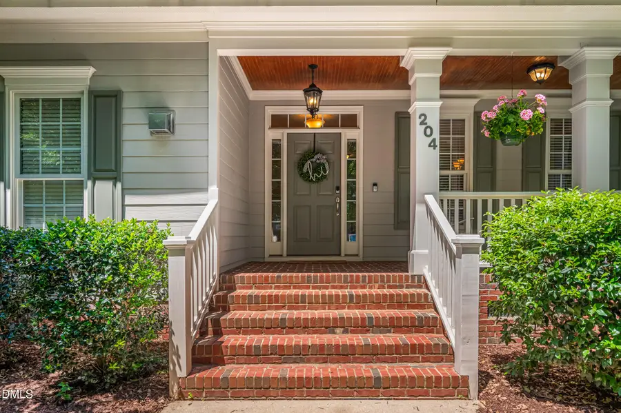 204 Grantwood Drive, Holly Springs, NC 27540 - #3