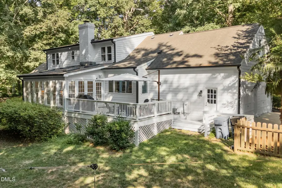 11701 Pacesferry Drive, Raleigh, NC 27614 - #3