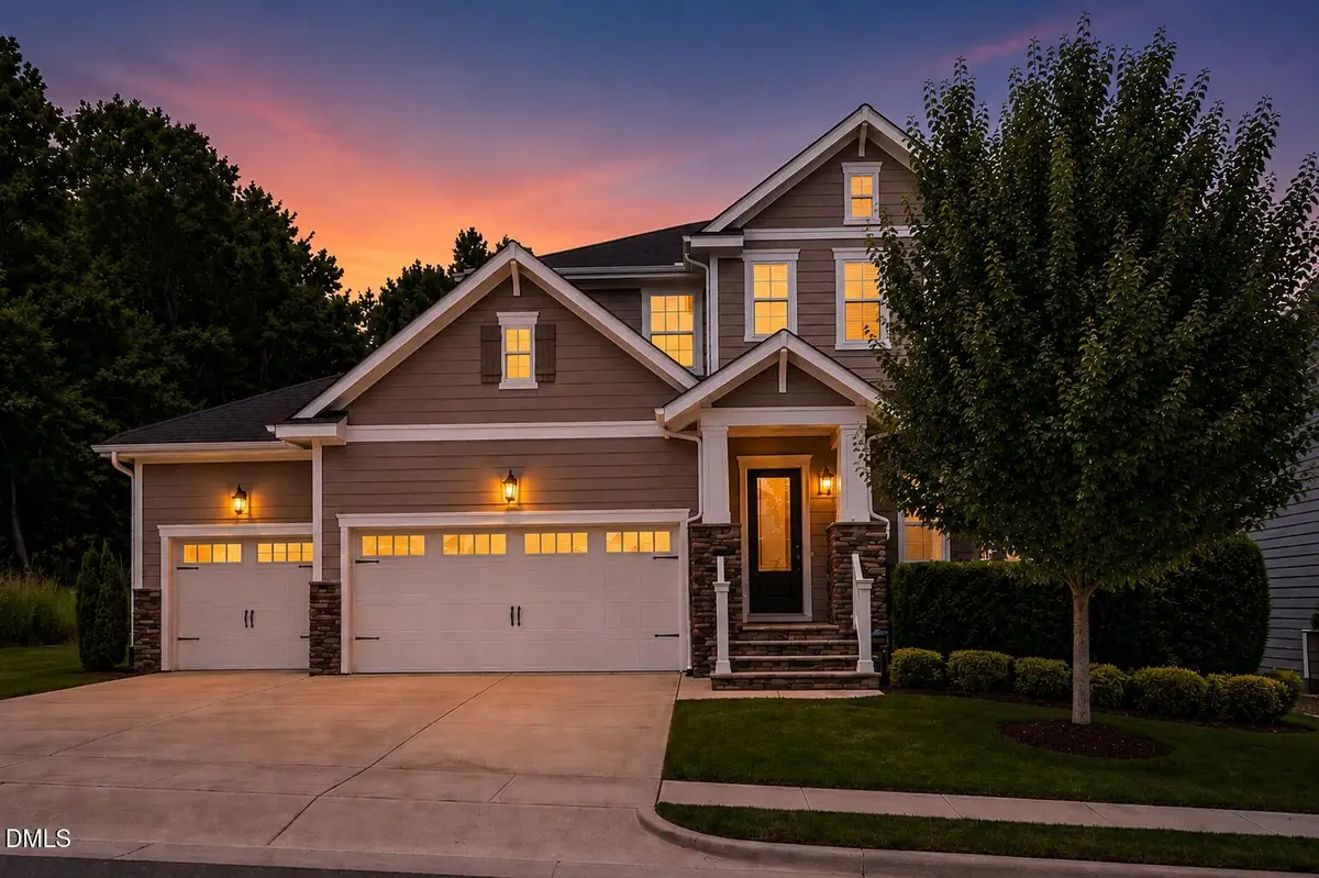 245 Boone Street, Chapel Hill, NC 27516 - #1