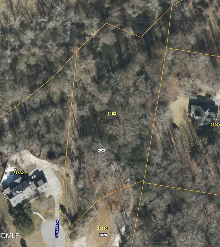 2020 Autumn Drive, Kinston, NC 28501 - #3