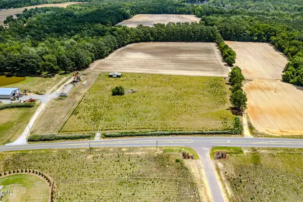 0 Old Stage Road, Willow Springs, NC 27592