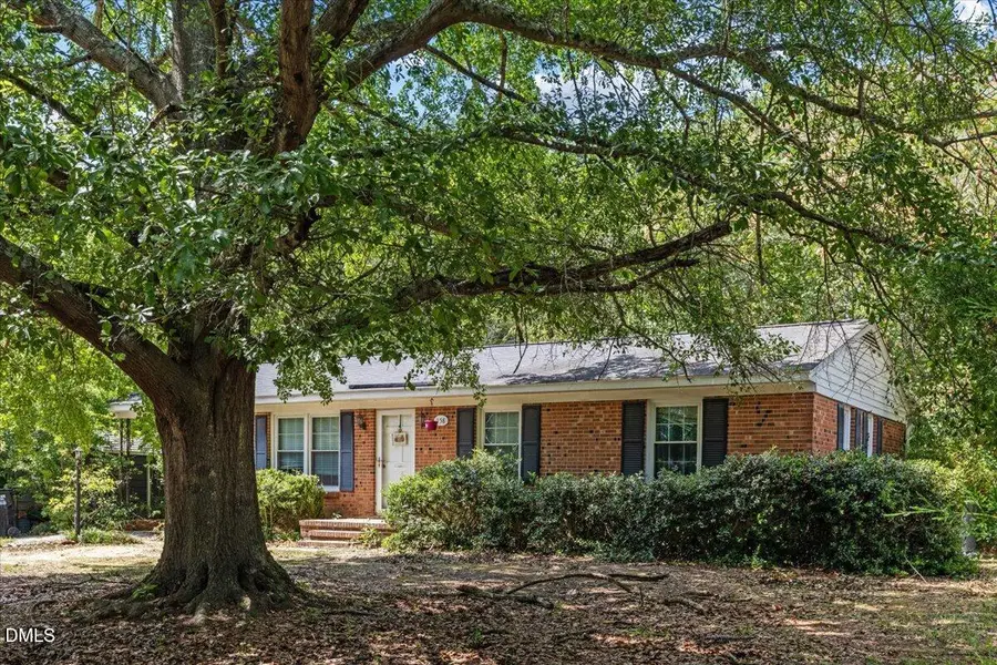158 Mitchner Drive, Smithfield, NC 27577 - #3