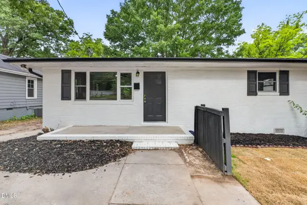 1309 N Hyde Park Avenue, Durham, NC 27701