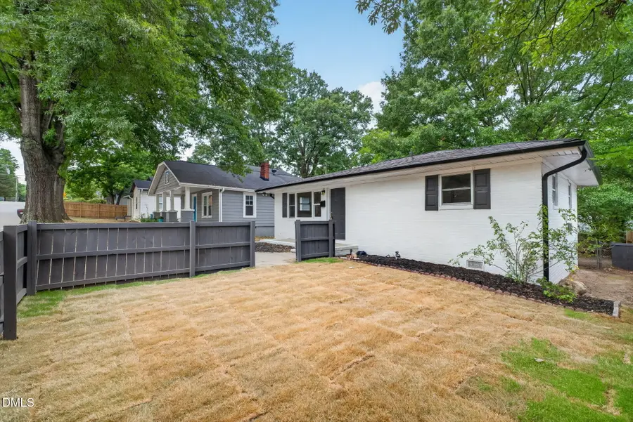 1309 N Hyde Park Avenue, Durham, NC 27701 - #2