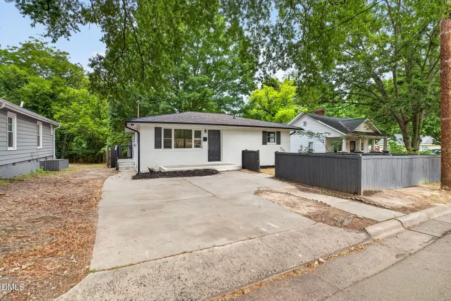 1309 N Hyde Park Avenue, Durham, NC 27701 - #3