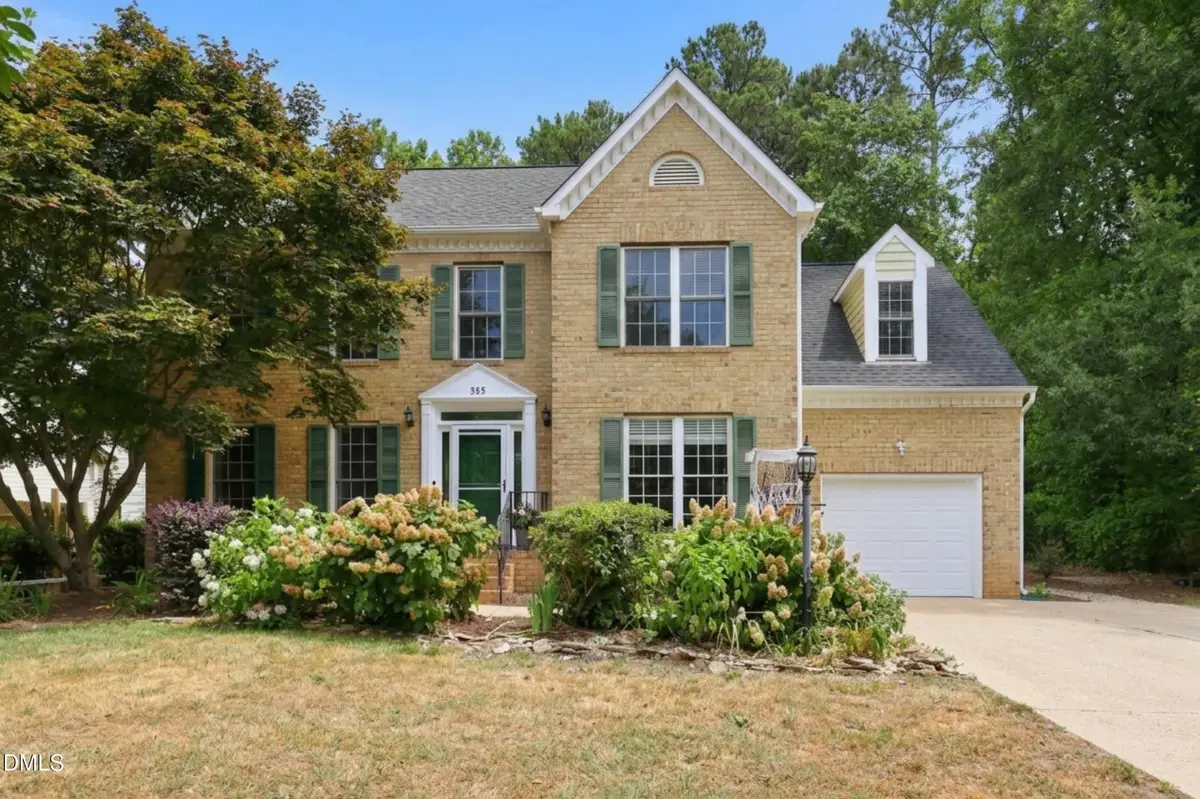 305 Tensaw Court, Garner, NC 27529 - #1