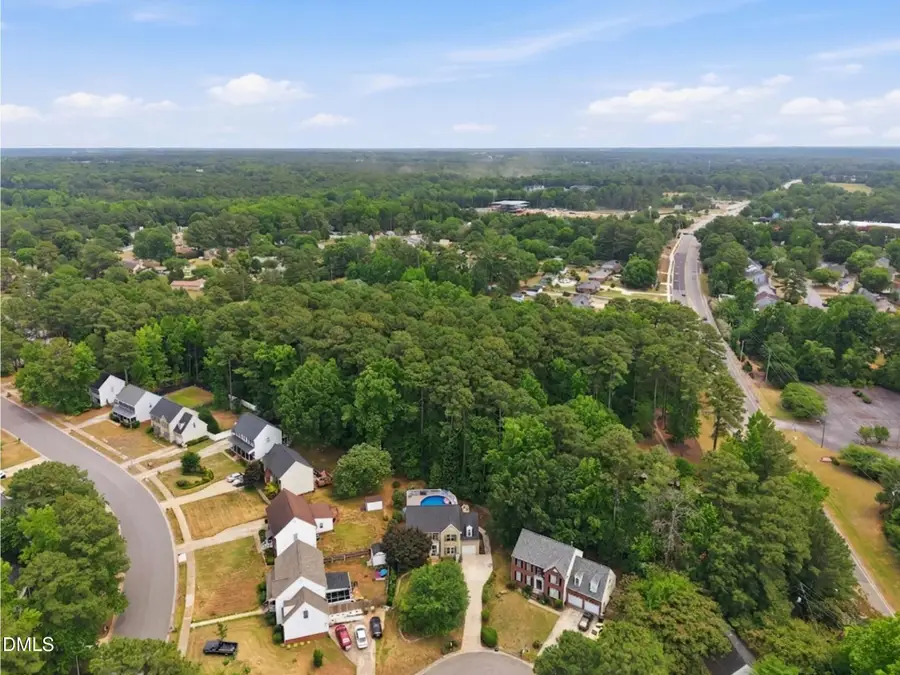 305 Tensaw Court, Garner, NC 27529 - #3