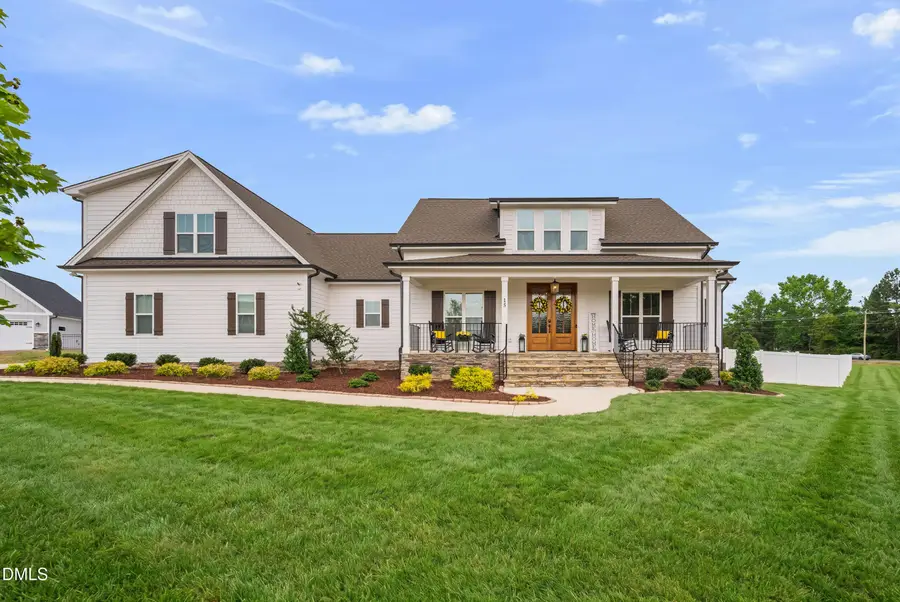 15 Old Garden Lane, Youngsville, NC 27596 - #2