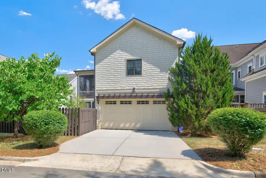 305 E Winmore Avenue, Chapel Hill, NC 27516 - #2