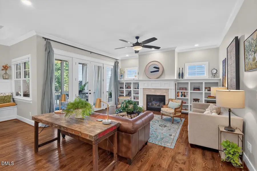 305 E Winmore Avenue, Chapel Hill, NC 27516 - #3