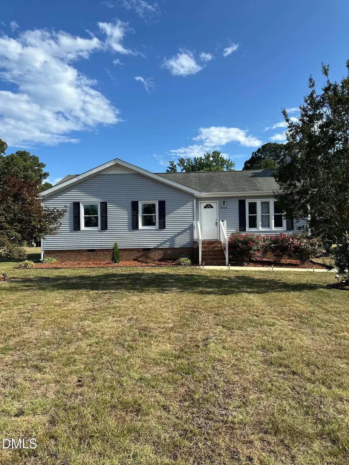6825 Pulley Town Road, Wake Forest, NC 27587 - #1