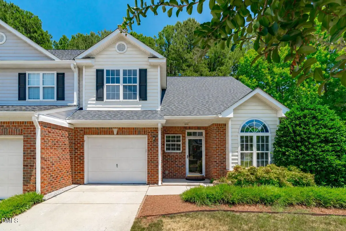 2019 White Pond Court, Apex, NC 27523 - #1